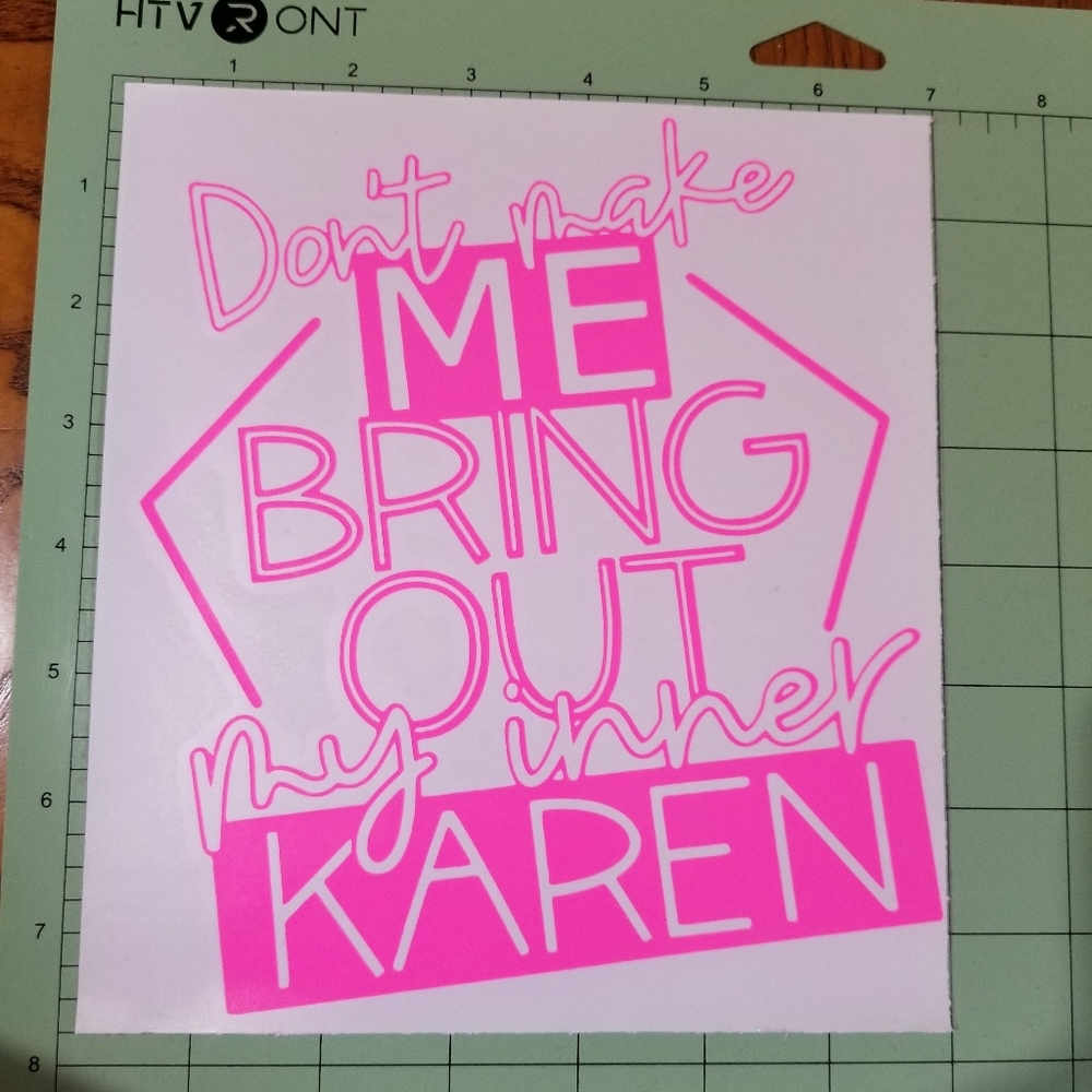 Decal (Reserved for chasitimckenzie)